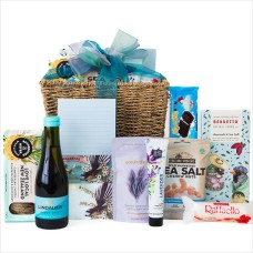 The Piwakawaka Gift Basket